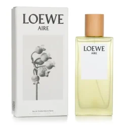Aire Eau De Toilette Spray