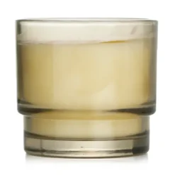 Al Fresco Candle - Cotton + Teak