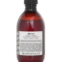 Alchemic Shampoo