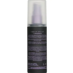 All Nighter Long Lasting Makeup Setting Spray