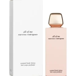 All Of Me Body Lotion