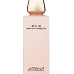 All Of Me Shower Gel