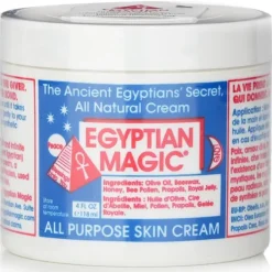 All Purpose Skin Cream