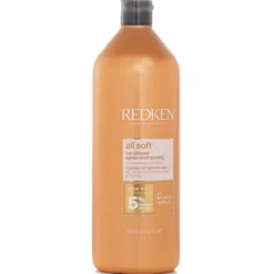 All Soft Conditioner (For Dry/ Brittle Hair)