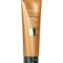 All Soft Heavy Cream Treatment (For Dry, Brittle Hair)