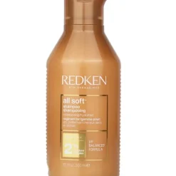 All Soft Shampoo (For Dry Brittle Hair)