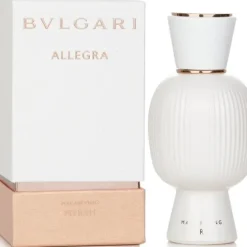 Allegra Magnifying Myrrh Essence Eau De Parfum Spray