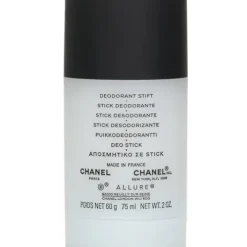 Allure Homme Sport Deodorant Stick