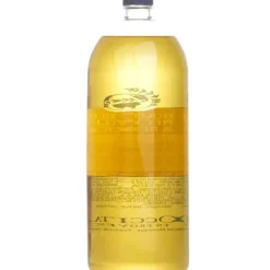 Almond Cleansing & Softening Shower Oil (Eco-Refill)