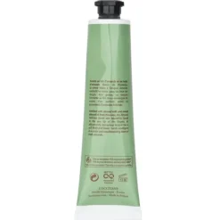 Almond Delicious Hands