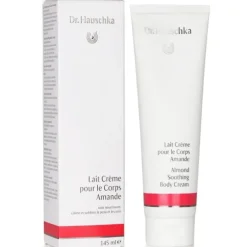 Almond Soothing Body Cream