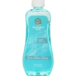 Aloe Freeze Gel with Lidocaine