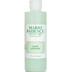 Aloe Lotion - For Combination/ Dry/ Sensitive Skin Types
