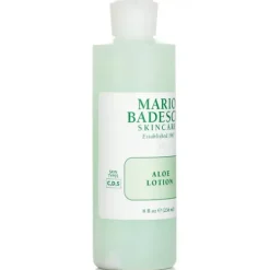 Aloe Lotion - For Combination/ Dry/ Sensitive Skin Types