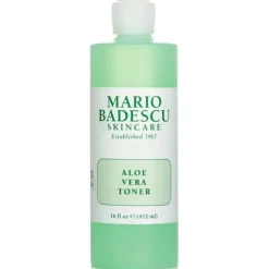 Aloe Vera Toner - For Dry/ Sensitive Skin Types