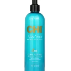Aloe Vera with Agave Nectar Curls Defined Detangling Conditioner
