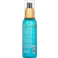 Aloe Vera with Agave Nectar Curls Defined Aloe Vera Oil