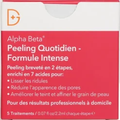 Alpha Beta Extra Strength Daily Peel