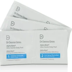 Alpha Beta Ultra Gentle Daily Peel