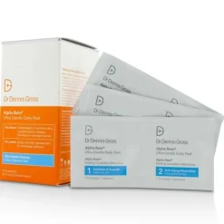 Alpha Beta Ultra Gentle Daily Peel