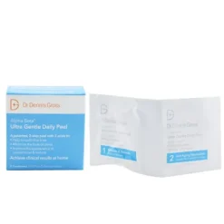 Alpha Beta Ultra Gentle Daily Peel