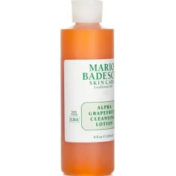 Alpha Grapefruit Cleansing Lotion - For Combination/ Dry/ Sensitive Skin Types