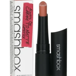 Always On Cream To Matte Lipstick