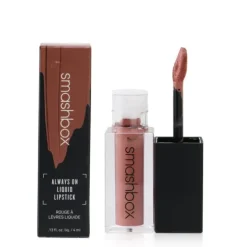 Always On Liquid Lipstick