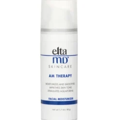 AM Therapy Facial Moisturizer