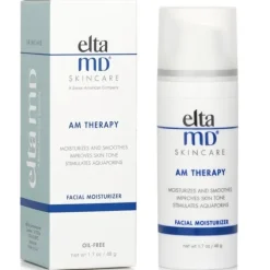 AM Therapy Facial Moisturizer