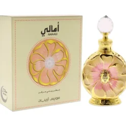 Amaali by Swiss Arabian for Women Parfum Oil