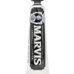 Amarelli Licorice Toothpaste With Xylitol