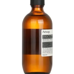 Amazing Face Cleanser