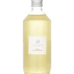Amber & Sandalwood Home Diffuser Refill