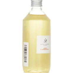 Amber & Sandalwood Home Diffuser Refill