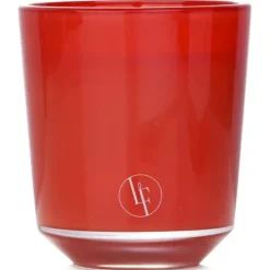 Ambre Tan Scented Candle