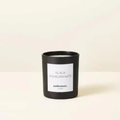 Ambustum Black Pomegranate Scented Candle