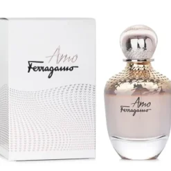 Amo Ferragamo Eau De Parfum Spray