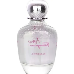 Amo Ferragamo Flowerful Eau De Toilette Spray