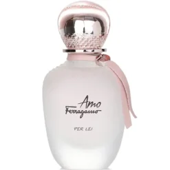 Amo Ferragamo Per Lei Eau De Parfum Spray