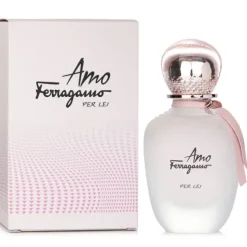 Amo Ferragamo Per Lei Eau De Parfum Spray