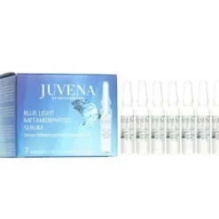 Ampoule - Blue Light Metamorphosis Serum