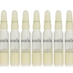 Ampoule Concentrates - Active Purifier (For Oily, Acne-prone Skin)