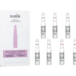 Ampoule Concentrates - Collagen Firming (For Aging, Mature Skin)