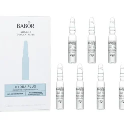 Ampoule Concentrates - Hydra Plus (For Dry, Dehydrated Skin)