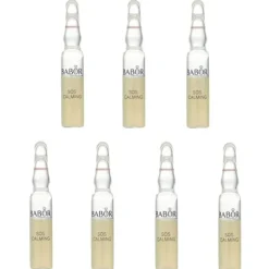 Ampoule Concentrates - SOS Calming (For Sensitive, Irritated Skin)