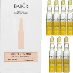 Ampoule Concentrates Multi Vitamin