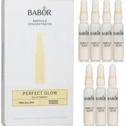 Ampoule Concentrates Perfect Glow