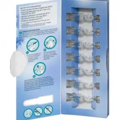 Ampoules Beauty Effect Lifting Cure