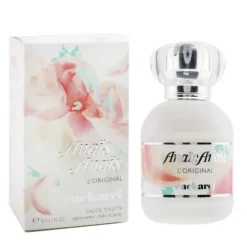 Anais Anais L'Original Eau De Toilette Spray